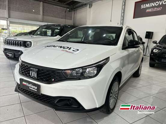 FIAT-ARGO-2025