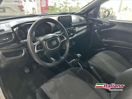 FIAT-ARGO-1.0 FIREFLY FLEX DRIVE MANUAL FIAT-ARGO-2025