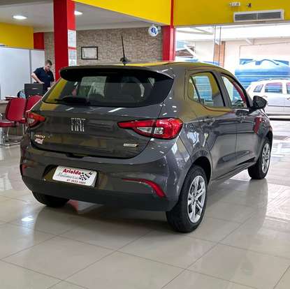 FIAT-ARGO-2025