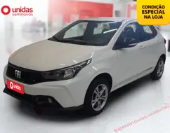 FIAT ARGO 1.0 FIREFLY FLEX DRIVE MANUAL FIAT ARGO 1.0 FIREFLY FLEX DRIVE MANUAL