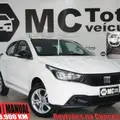 FIAT ARGO 1.0 FIREFLY FLEX DRIVE MANUAL FIAT ARGO 1.0 FIREFLY FLEX DRIVE MANUAL