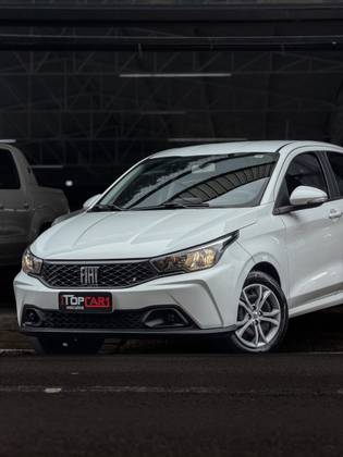 FIAT ARGO 1.0 FIREFLY FLEX DRIVE MANUAL
