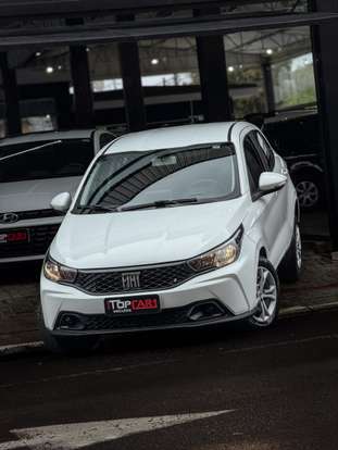 FIAT-ARGO-1.0 FIREFLY FLEX DRIVE MANUAL FIAT-ARGO-2024