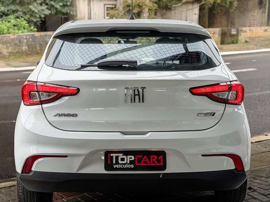 FIAT-ARGO-1.0 FIREFLY FLEX DRIVE MANUAL FIAT-ARGO-2024