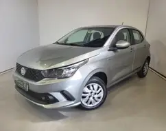 FIAT ARGO 1.0 FIREFLY FLEX DRIVE MANUAL FIAT ARGO 1.0 FIREFLY FLEX DRIVE MANUAL