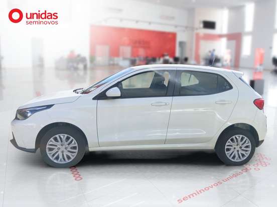 FIAT-ARGO-1.0 FIREFLY FLEX DRIVE MANUAL FIAT-ARGO-2023