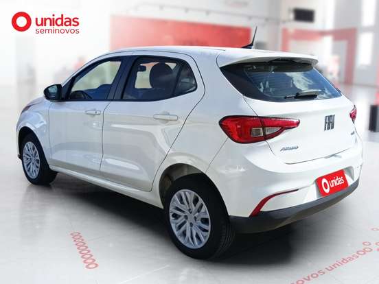 FIAT-ARGO-2023