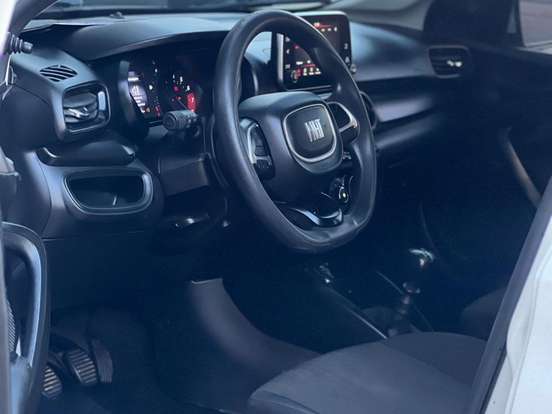 FIAT-ARGO-1.0 FIREFLY FLEX DRIVE MANUAL FIAT-ARGO-2023