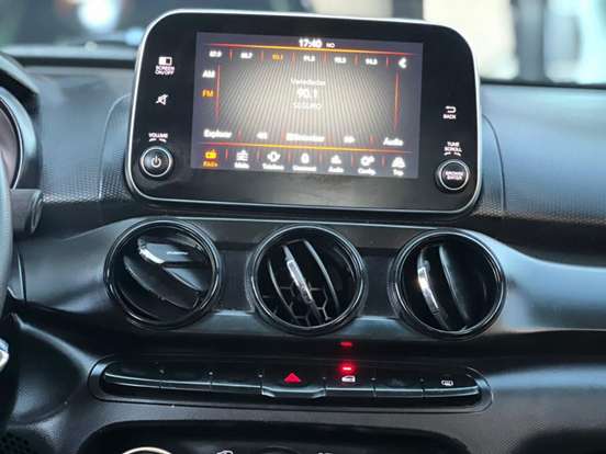 FIAT-ARGO-1.0 FIREFLY FLEX DRIVE MANUAL FIAT-ARGO-2023