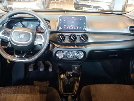 FIAT-ARGO-1.0 FIREFLY FLEX MANUAL FIAT-ARGO-2023