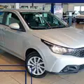 FIAT ARGO 1.0 FIREFLY FLEX MANUAL FIAT ARGO 1.0 FIREFLY FLEX MANUAL