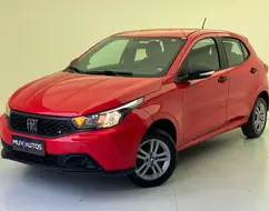 FIAT ARGO 1.0 FIREFLY FLEX MANUAL FIAT ARGO 1.0 FIREFLY FLEX MANUAL