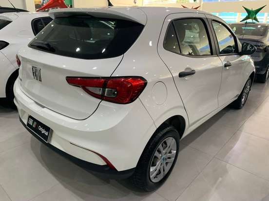 FIAT-ARGO-2023