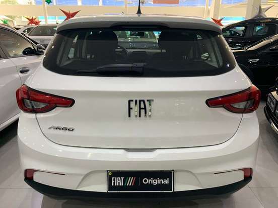 FIAT-ARGO-1.0 FIREFLY FLEX MANUAL FIAT-ARGO-2023