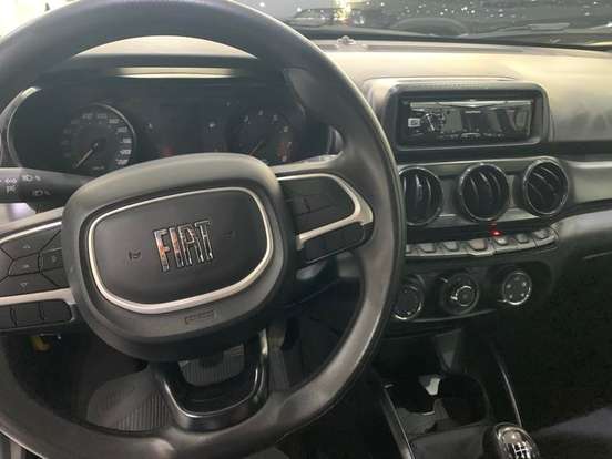 FIAT-ARGO-1.0 FIREFLY FLEX MANUAL FIAT-ARGO-2023
