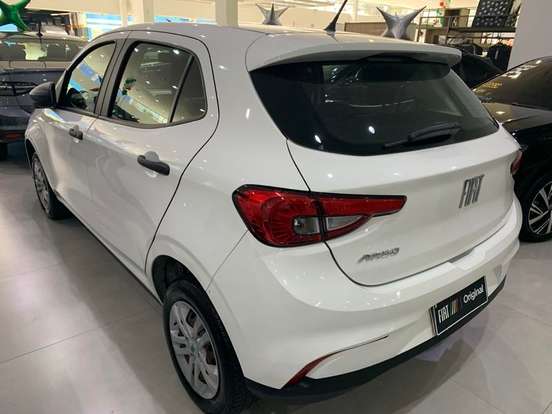 FIAT-ARGO-2023