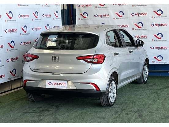 FIAT-ARGO-2021