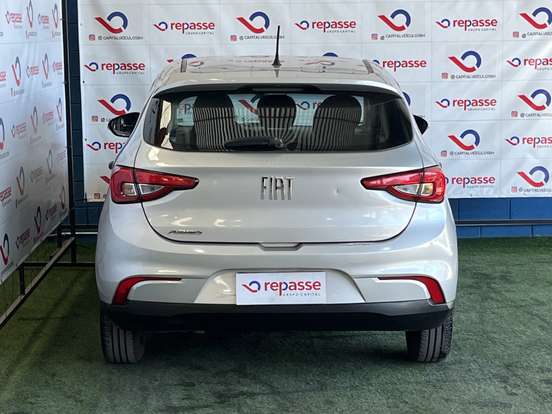 FIAT-ARGO-2021