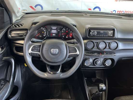 FIAT-ARGO-1.0 FIREFLY FLEX MANUAL FIAT-ARGO-2021