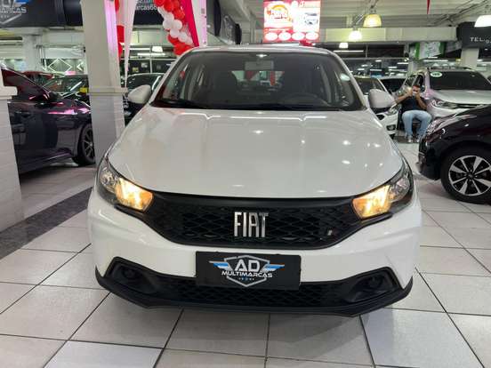 FIAT-ARGO-1.0 FIREFLY FLEX MANUAL FIAT-ARGO-2024