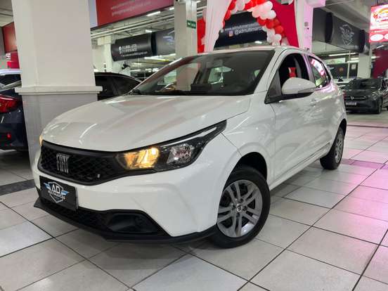 FIAT-ARGO-1.0 FIREFLY FLEX MANUAL FIAT-ARGO-2024