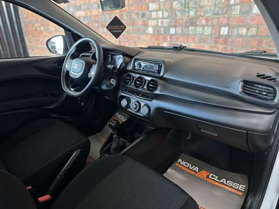 FIAT-ARGO-1.0 FIREFLY FLEX MANUAL FIAT-ARGO-2024