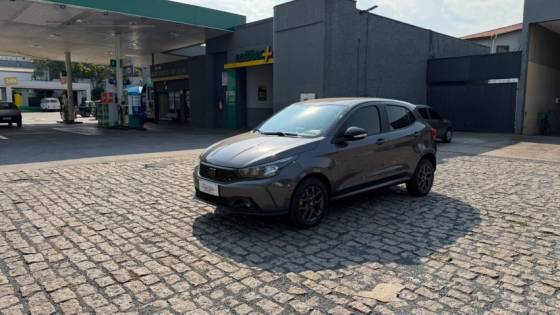 FIAT ARGO 1.3 FIREFLY FLEX DRIVE CVT