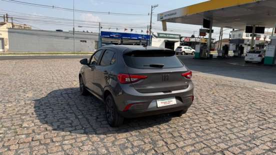 FIAT-ARGO-1.3 FIREFLY FLEX DRIVE CVT FIAT-ARGO-2023