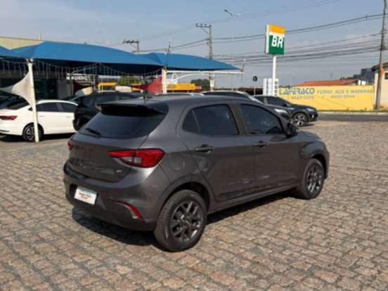 FIAT-ARGO-1.3 FIREFLY FLEX DRIVE CVT FIAT-ARGO-2023