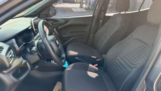 FIAT-ARGO-1.3 FIREFLY FLEX DRIVE CVT FIAT-ARGO-2023