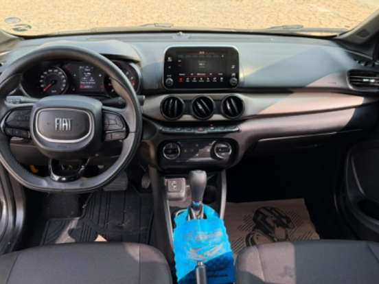 FIAT-ARGO-1.3 FIREFLY FLEX DRIVE CVT FIAT-ARGO-2023