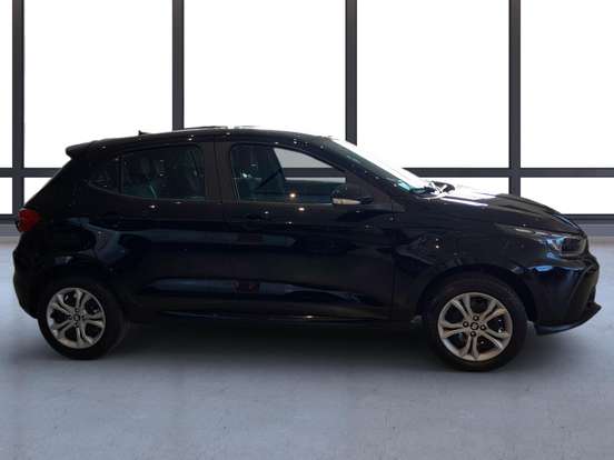 FIAT-ARGO-1.3 FIREFLY FLEX DRIVE CVT FIAT-ARGO-2025