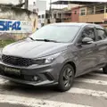 FIAT ARGO 1.3 FIREFLY FLEX DRIVE S-DESIGN MANUAL FIAT ARGO 1.3 FIREFLY FLEX DRIVE S-DESIGN MANUAL
