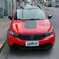 FIAT ARGO 1.3 FIREFLY FLEX TREKKING MANUAL FIAT ARGO 1.3 FIREFLY FLEX TREKKING MANUAL