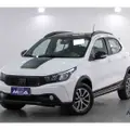 FIAT ARGO 1.3 FIREFLY FLEX TREKKING MANUAL FIAT ARGO 1.3 FIREFLY FLEX TREKKING MANUAL