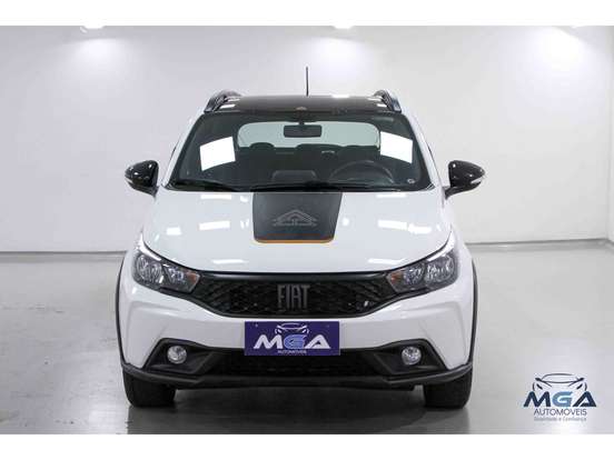 FIAT-ARGO-1.3 FIREFLY FLEX TREKKING MANUAL FIAT-ARGO-2024