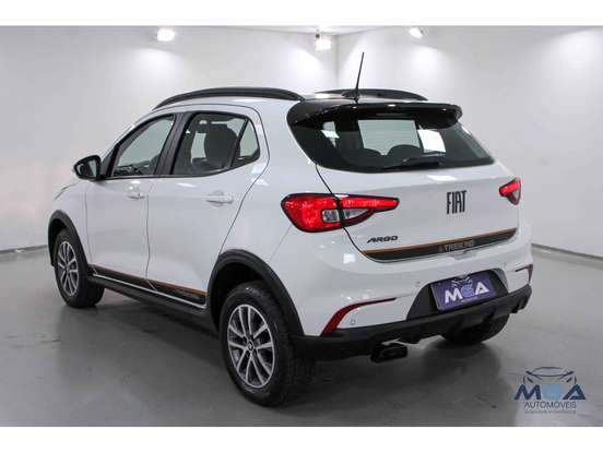 FIAT-ARGO-1.3 FIREFLY FLEX TREKKING MANUAL FIAT-ARGO-2024