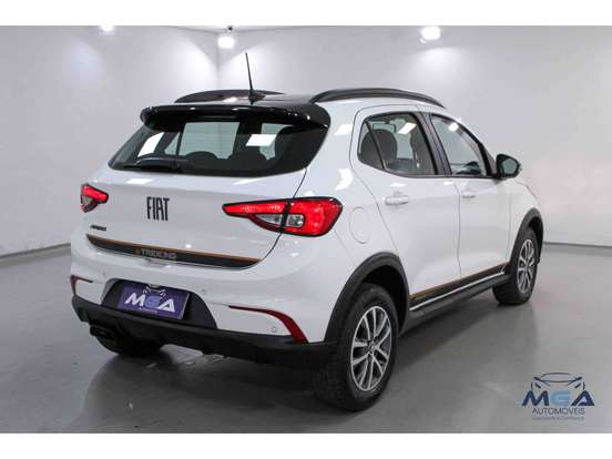 FIAT-ARGO-1.3 FIREFLY FLEX TREKKING MANUAL FIAT-ARGO-2024