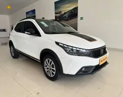FIAT ARGO 1.3 FIREFLY FLEX TREKKING MANUAL FIAT ARGO 1.3 FIREFLY FLEX TREKKING MANUAL