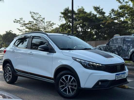 FIAT-ARGO-1.3 FIREFLY FLEX TREKKING MANUAL FIAT-ARGO-2025