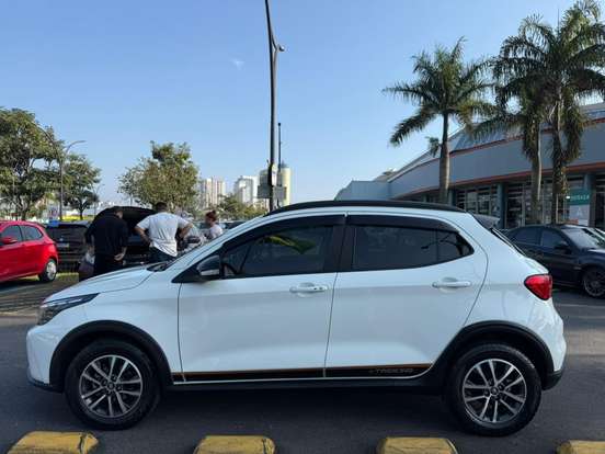FIAT-ARGO-1.3 FIREFLY FLEX TREKKING MANUAL FIAT-ARGO-2025