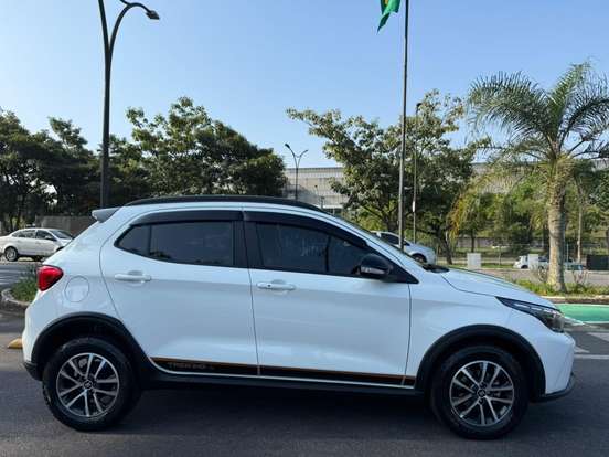 FIAT-ARGO-1.3 FIREFLY FLEX TREKKING MANUAL FIAT-ARGO-2025
