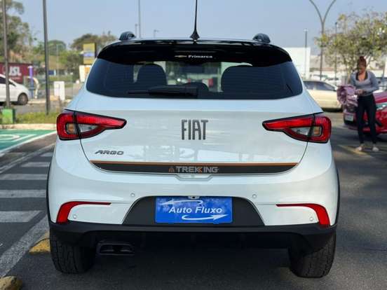 FIAT-ARGO-1.3 FIREFLY FLEX TREKKING MANUAL FIAT-ARGO-2025
