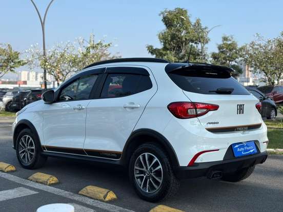 FIAT-ARGO-1.3 FIREFLY FLEX TREKKING MANUAL FIAT-ARGO-2025