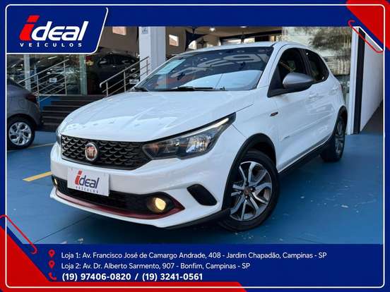 FIAT-ARGO-1.8 E.TORQ FLEX HGT AT6 FIAT-ARGO-2020