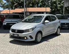 FIAT ARGO 1.8 E.TORQ FLEX PRECISION MANUAL FIAT ARGO 1.8 E.TORQ FLEX PRECISION MANUAL