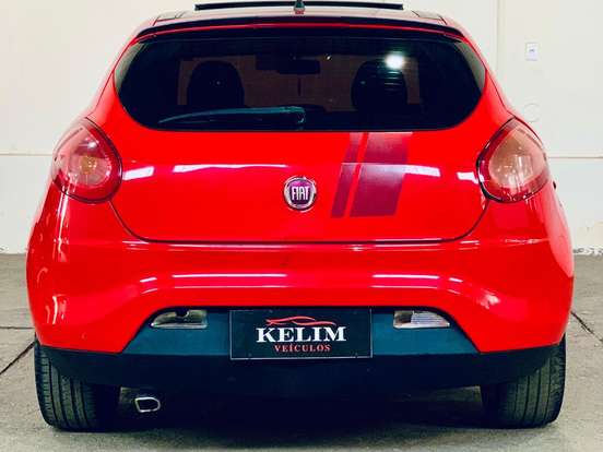 FIAT-BRAVO-1.8 SPORTING 16V FLEX 4P AUTOMATIZADO FIAT-BRAVO-2013