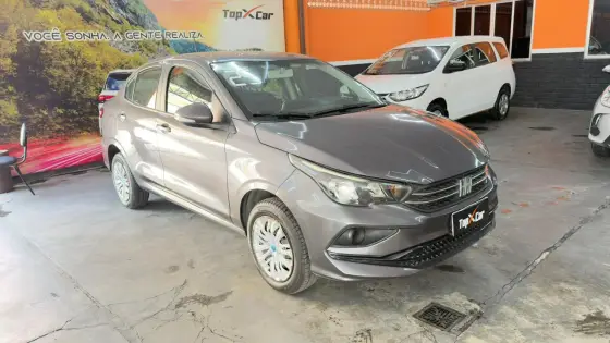 FIAT CRONOS 1.0 FIREFLY FLEX DRIVE MANUAL