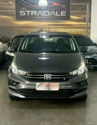 FIAT-CRONOS-1.3 FIREFLY FLEX DRIVE MANUAL FIAT-CRONOS-2024