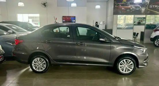 FIAT-CRONOS-1.3 FIREFLY FLEX DRIVE MANUAL FIAT-CRONOS-2024